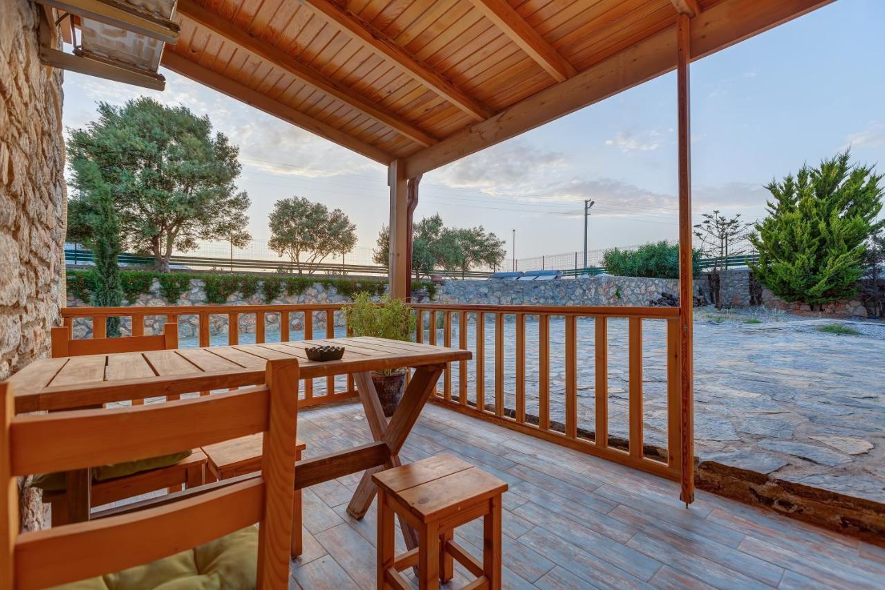 Casa Di Datça Habitación foto