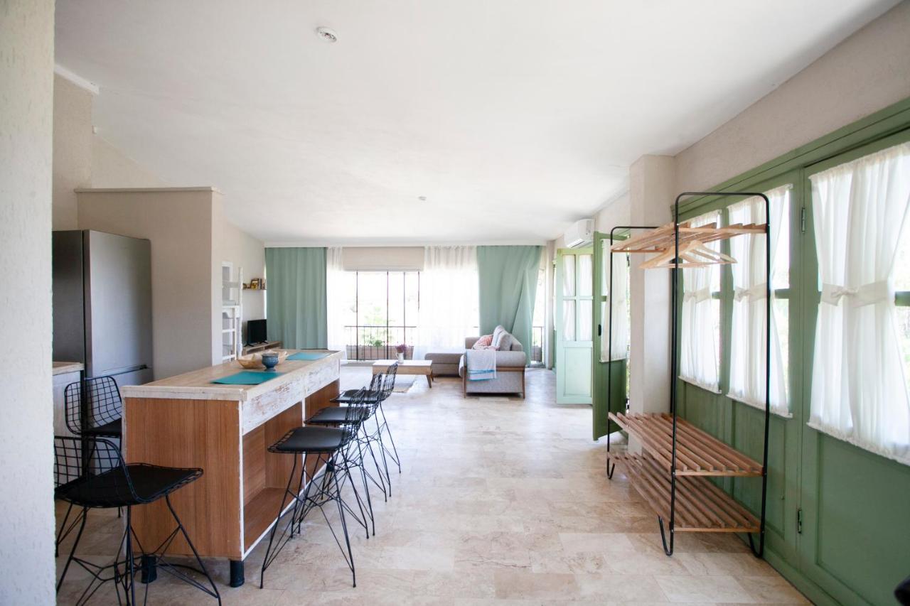Casa Di Datça Habitación foto