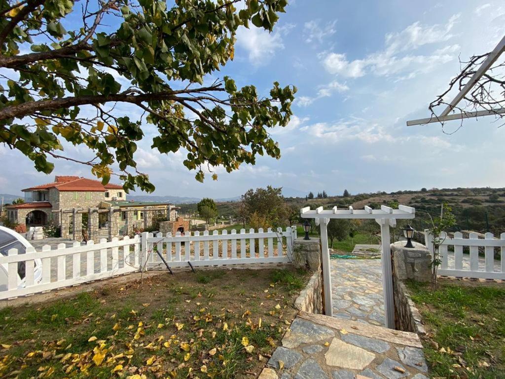 Casa Di Datça Exterior foto