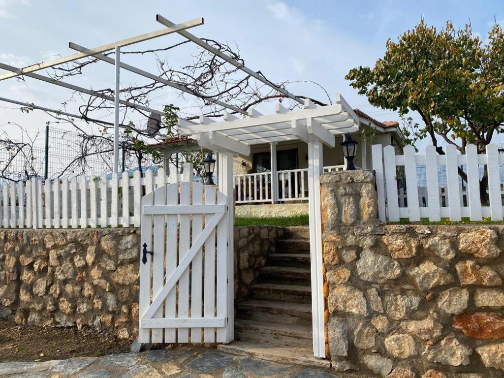 Casa Di Datça Exterior foto