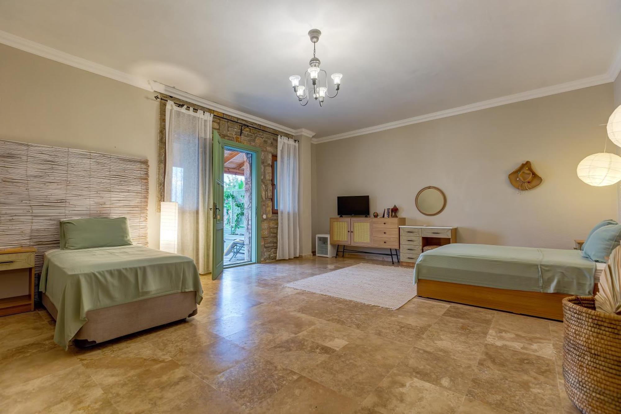 Casa Di Datça Habitación foto
