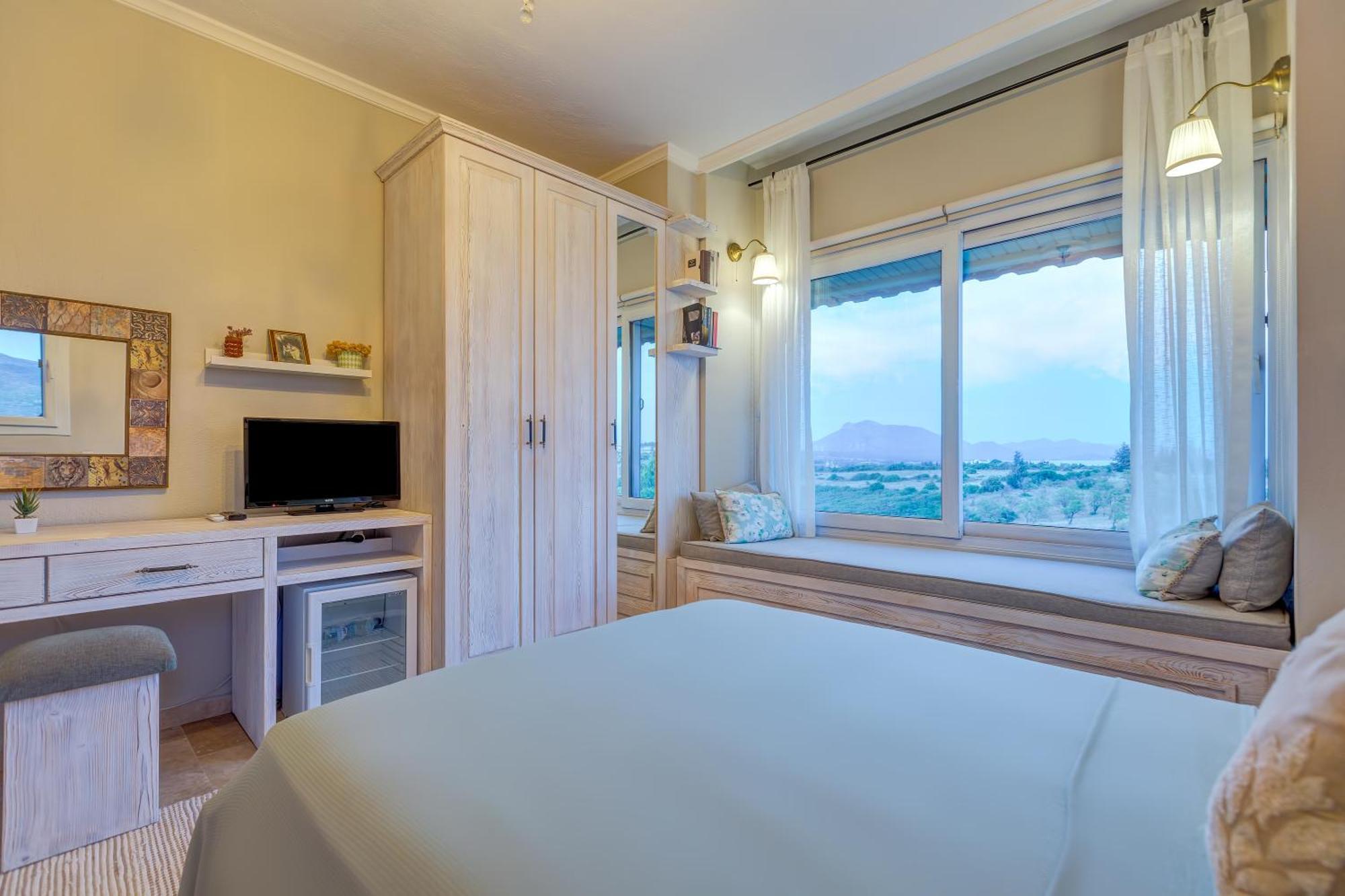 Casa Di Datça Habitación foto