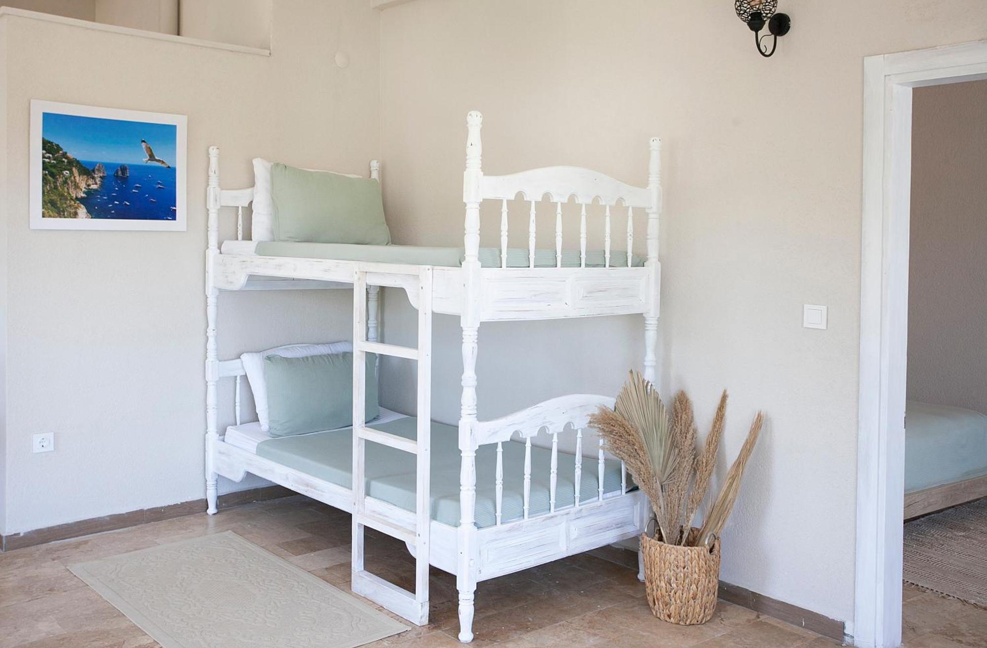 Casa Di Datça Habitación foto