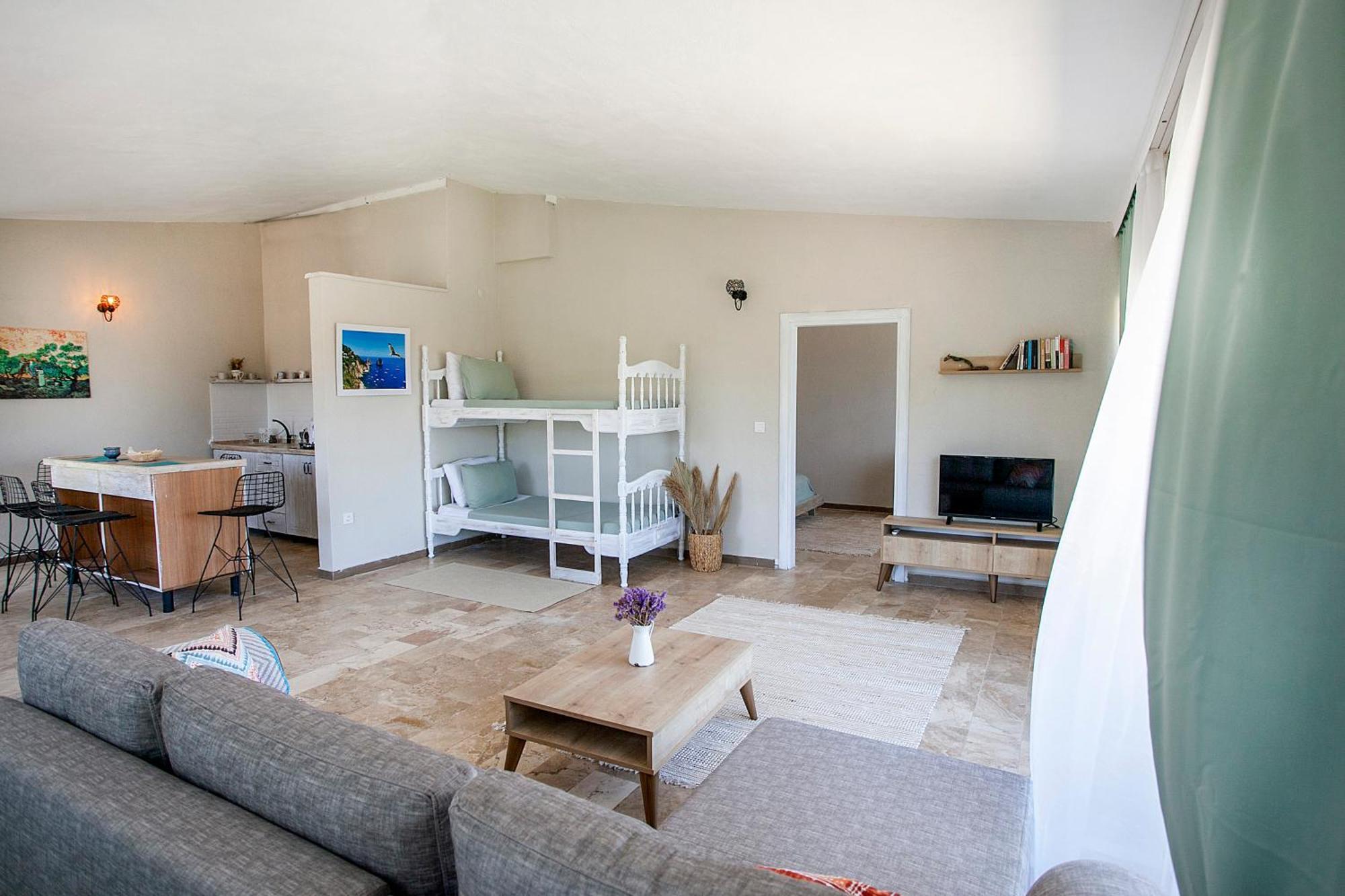 Casa Di Datça Habitación foto