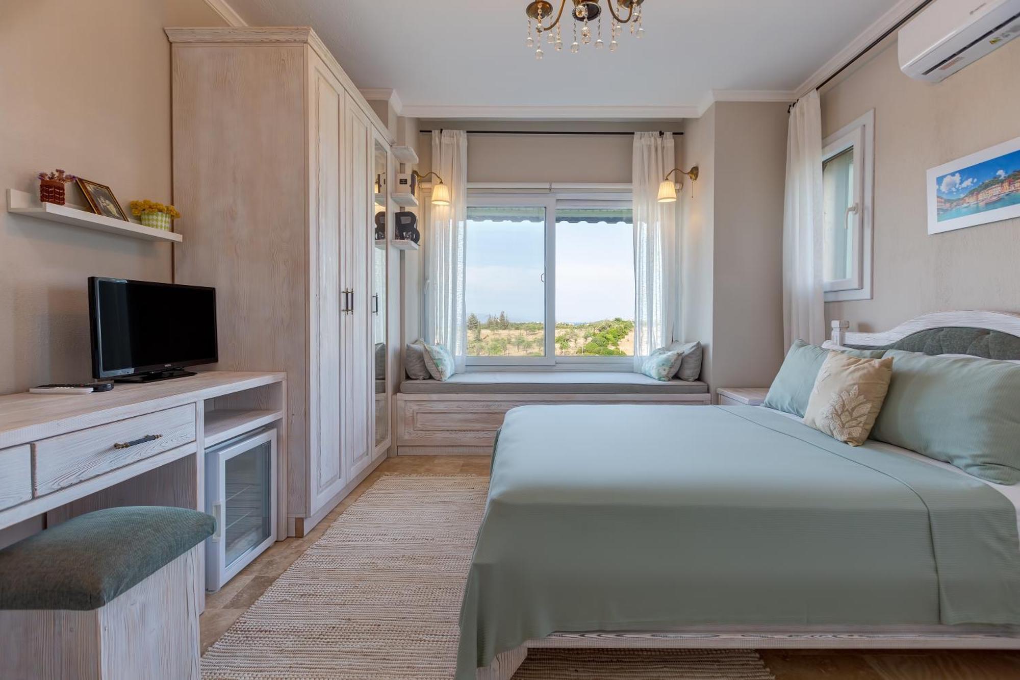 Casa Di Datça Habitación foto
