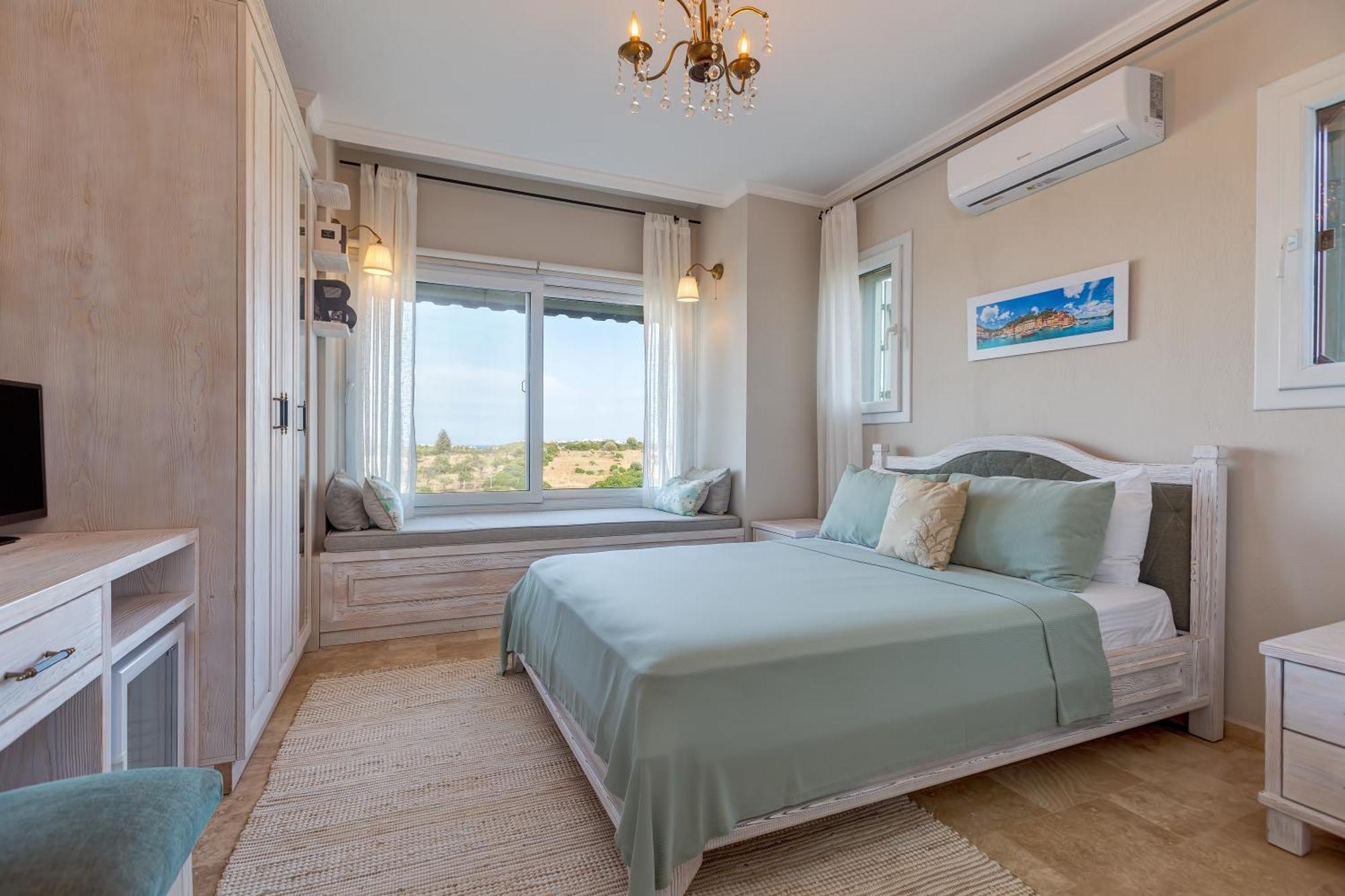 Casa Di Datça Habitación foto
