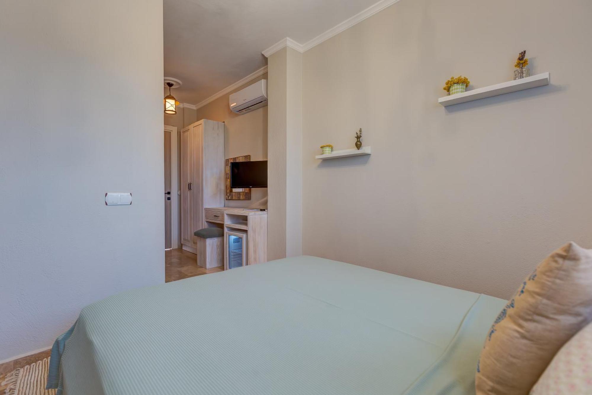 Casa Di Datça Habitación foto