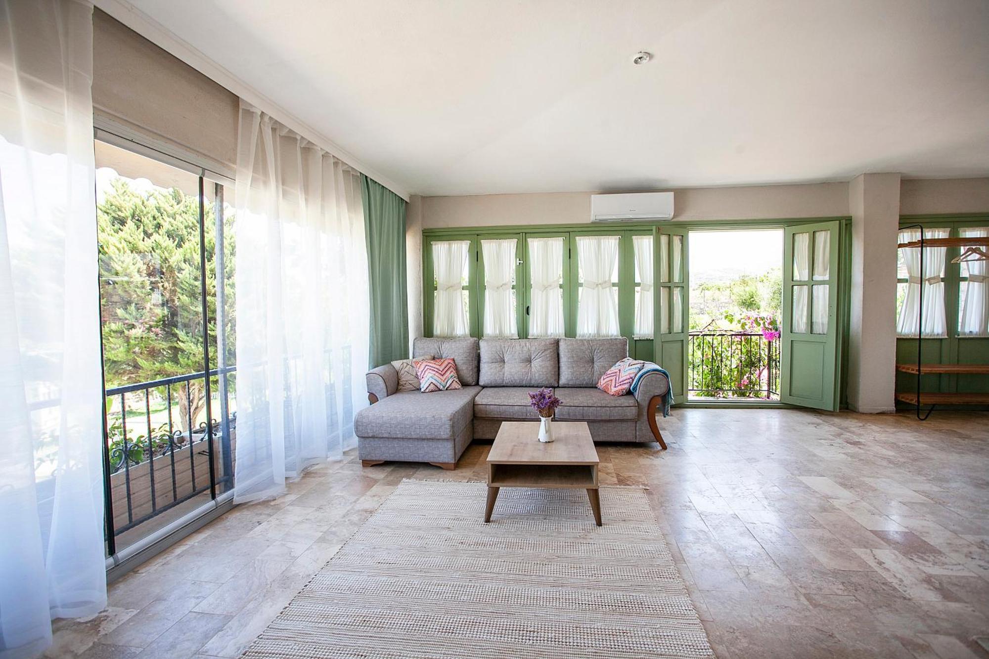 Casa Di Datça Habitación foto