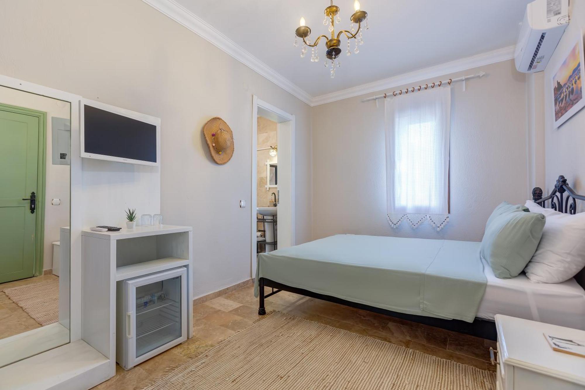 Casa Di Datça Habitación foto