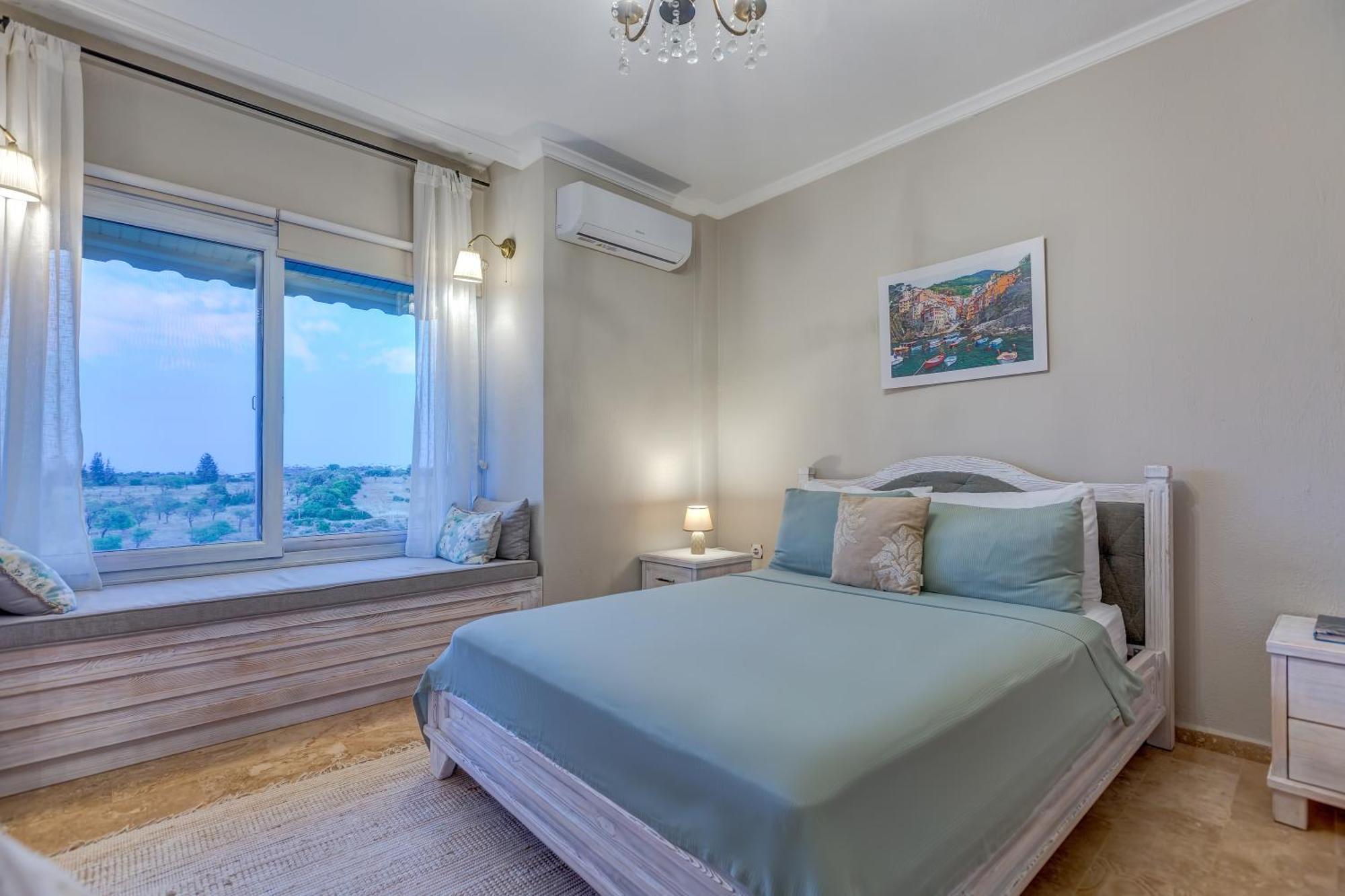 Casa Di Datça Habitación foto