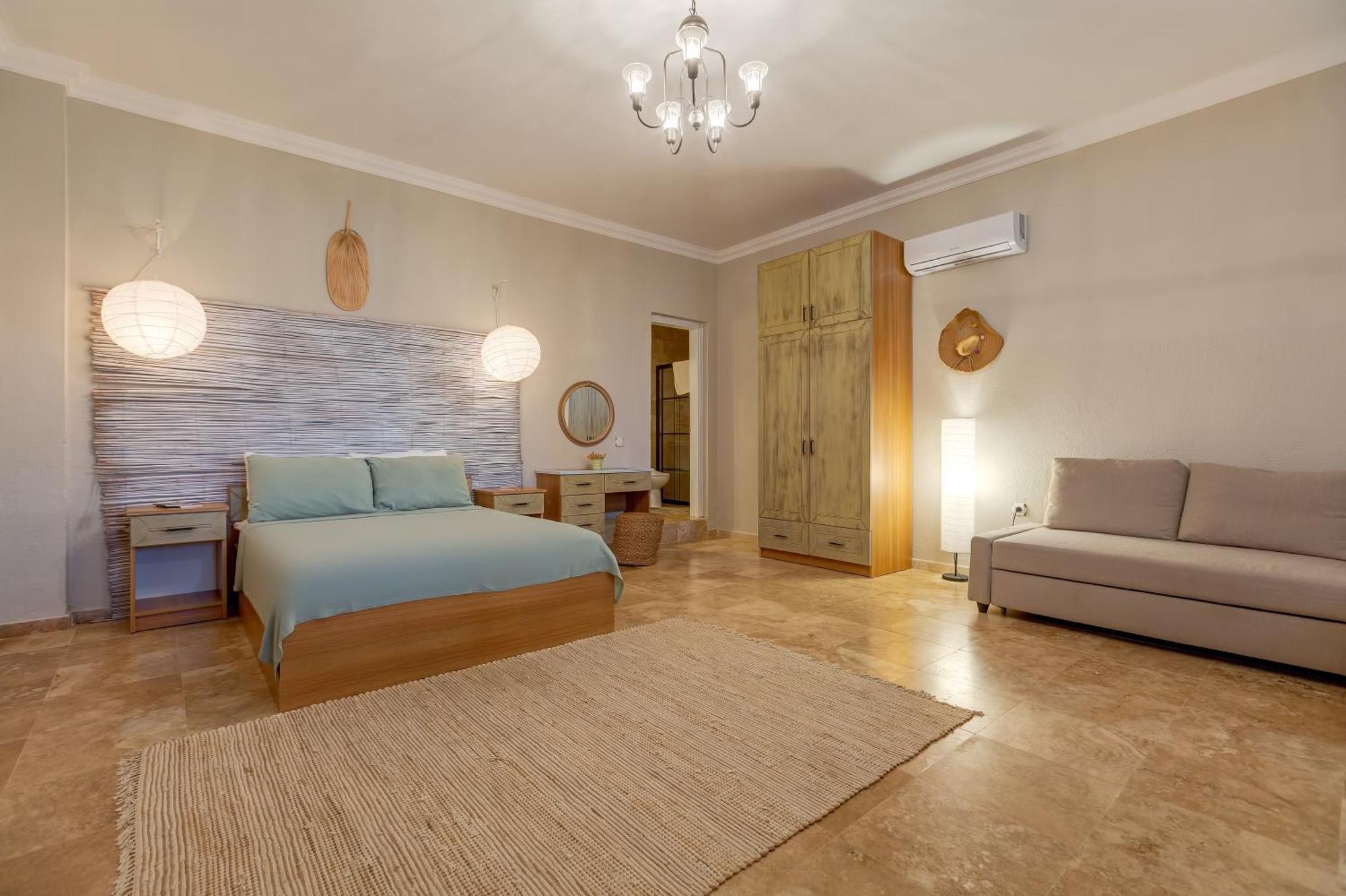 Casa Di Datça Habitación foto