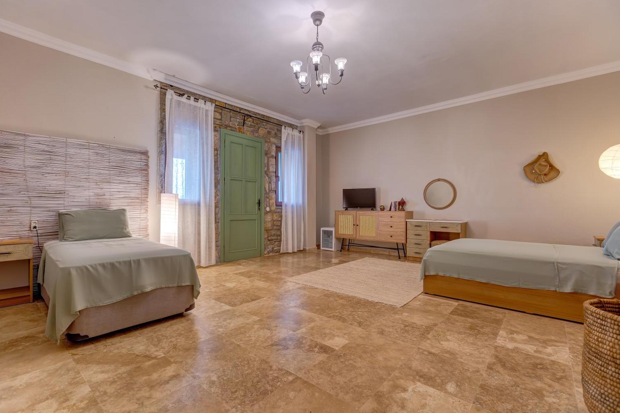 Casa Di Datça Habitación foto