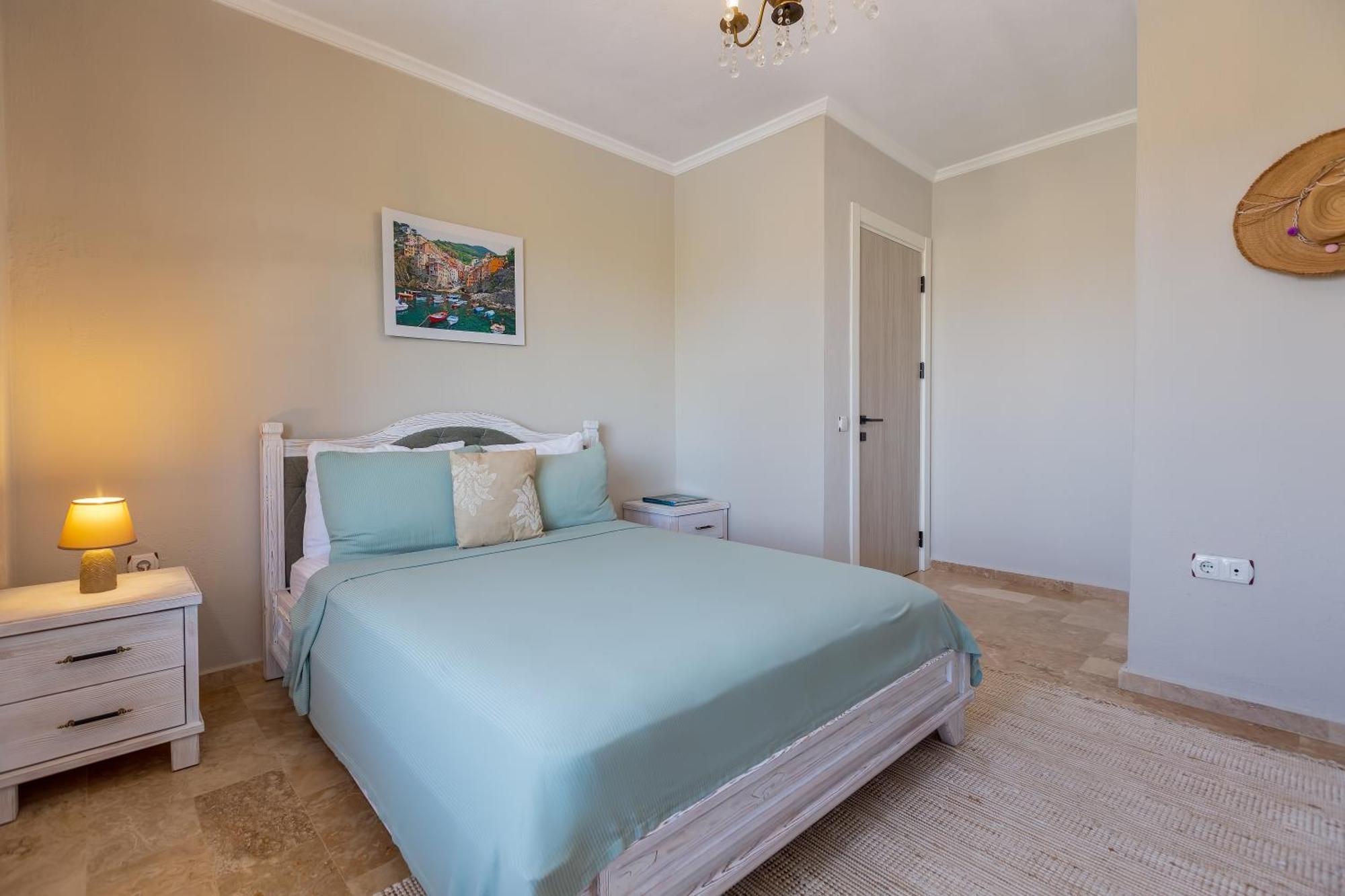 Casa Di Datça Habitación foto