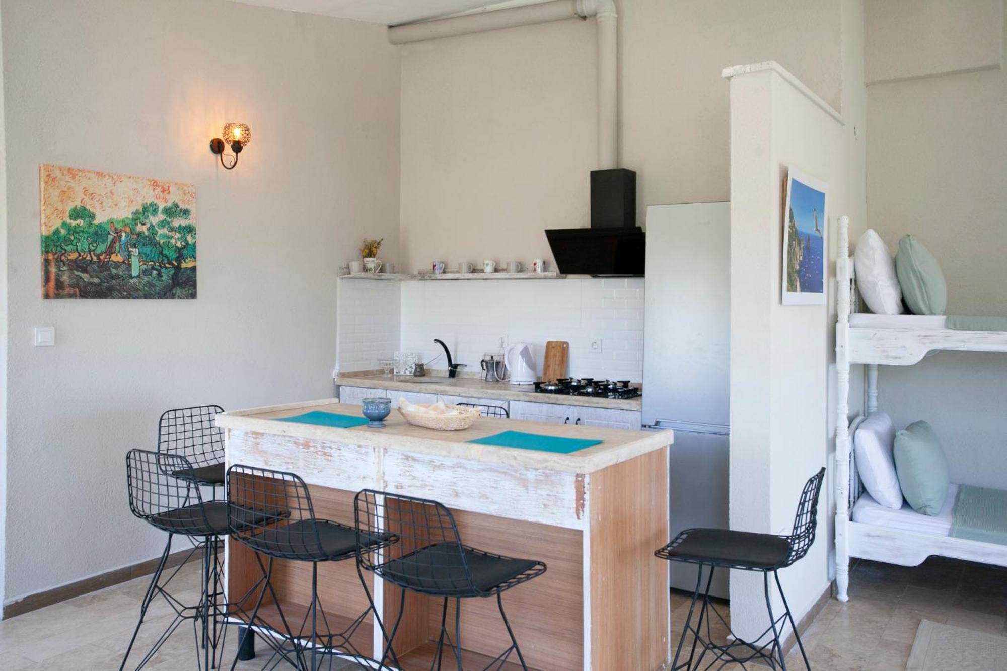 Casa Di Datça Habitación foto