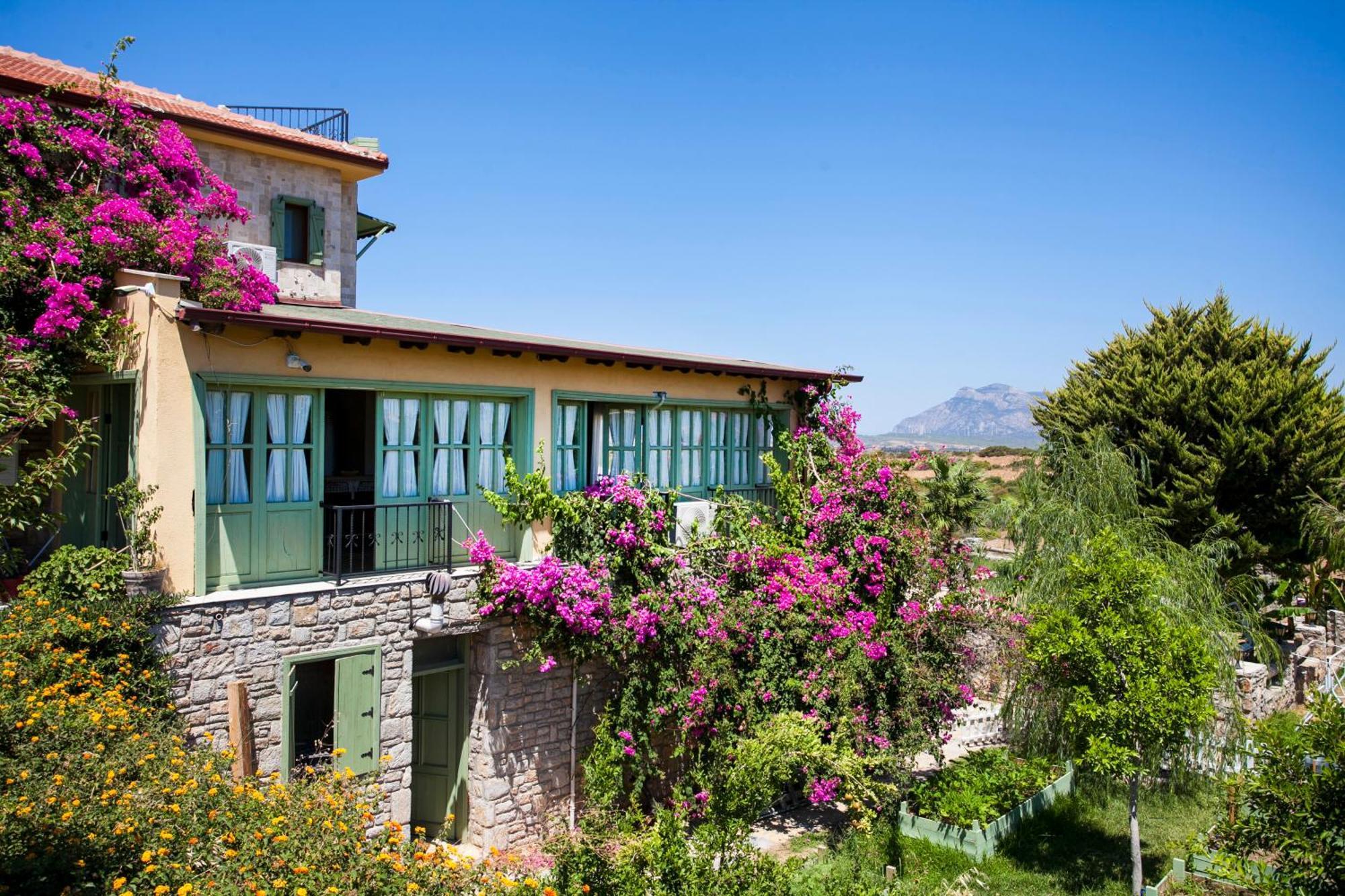 Casa Di Datça Habitación foto