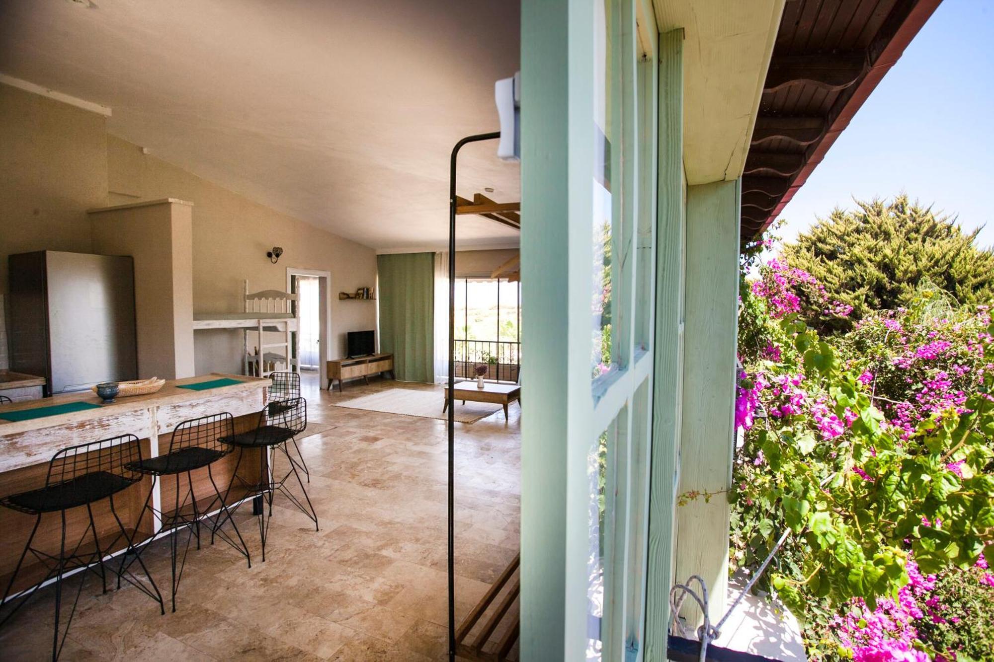 Casa Di Datça Habitación foto