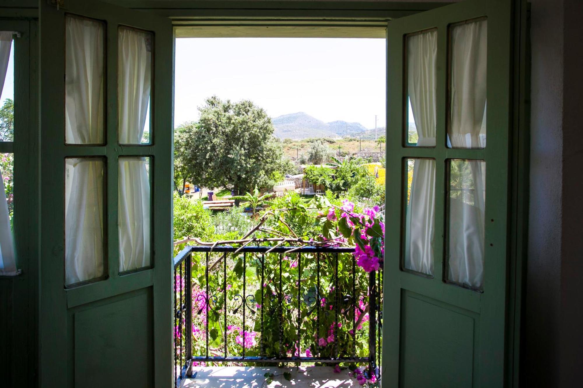 Casa Di Datça Habitación foto