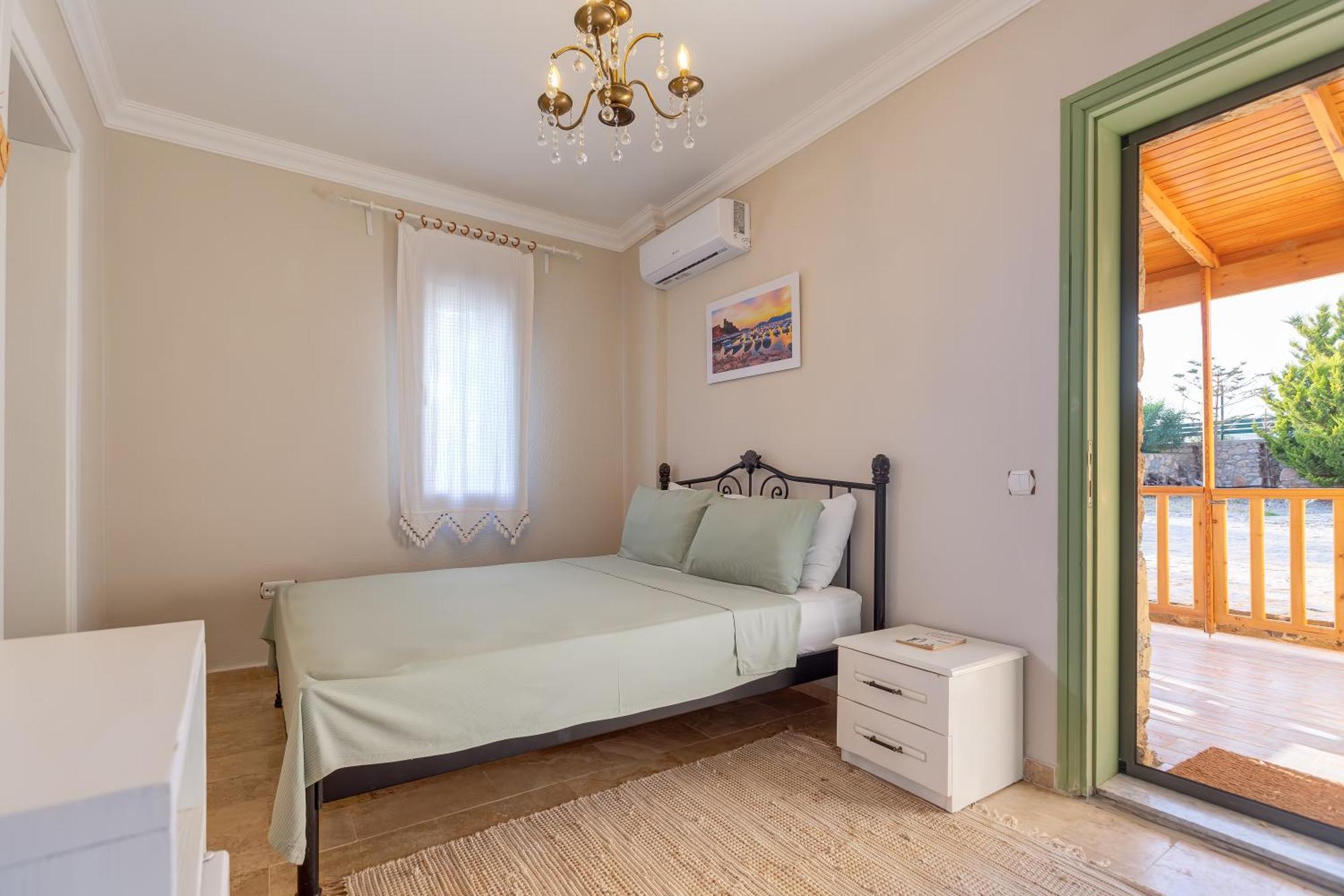 Casa Di Datça Habitación foto