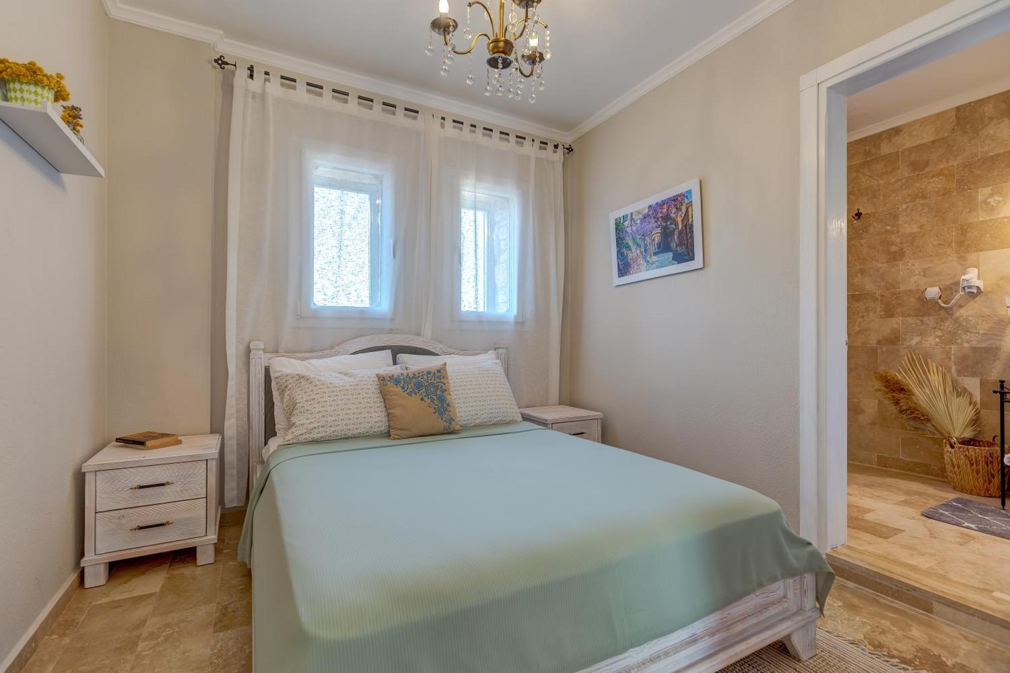 Casa Di Datça Habitación foto