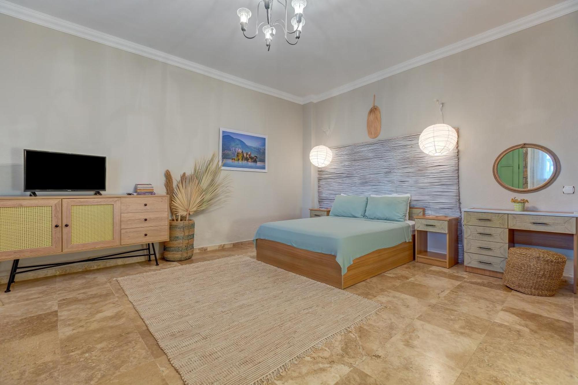 Casa Di Datça Habitación foto