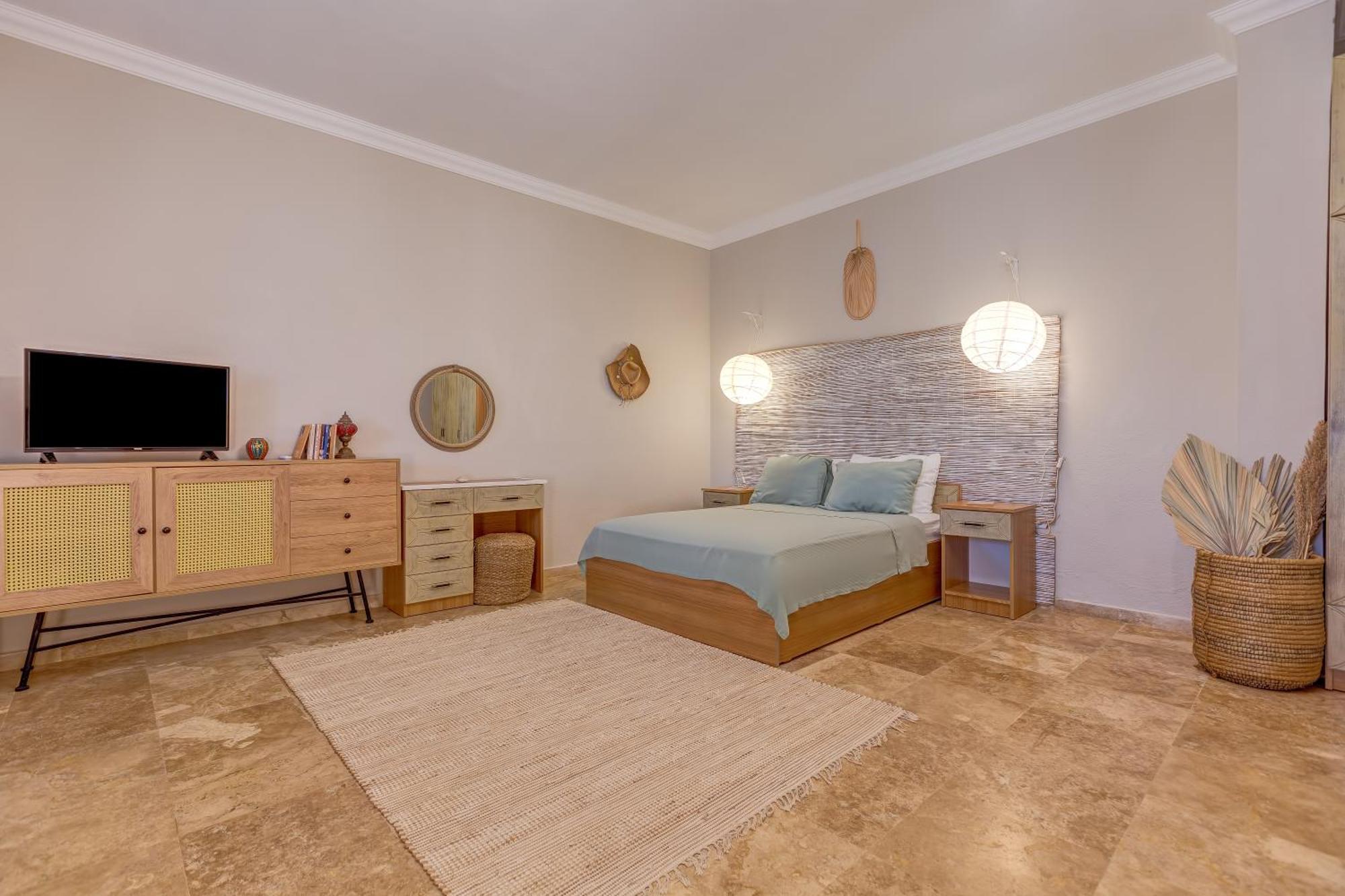 Casa Di Datça Habitación foto