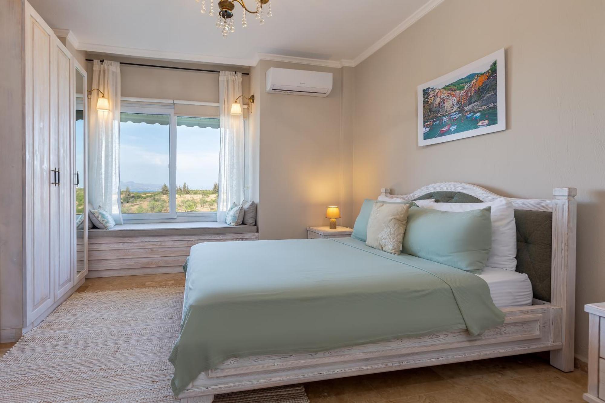 Casa Di Datça Habitación foto