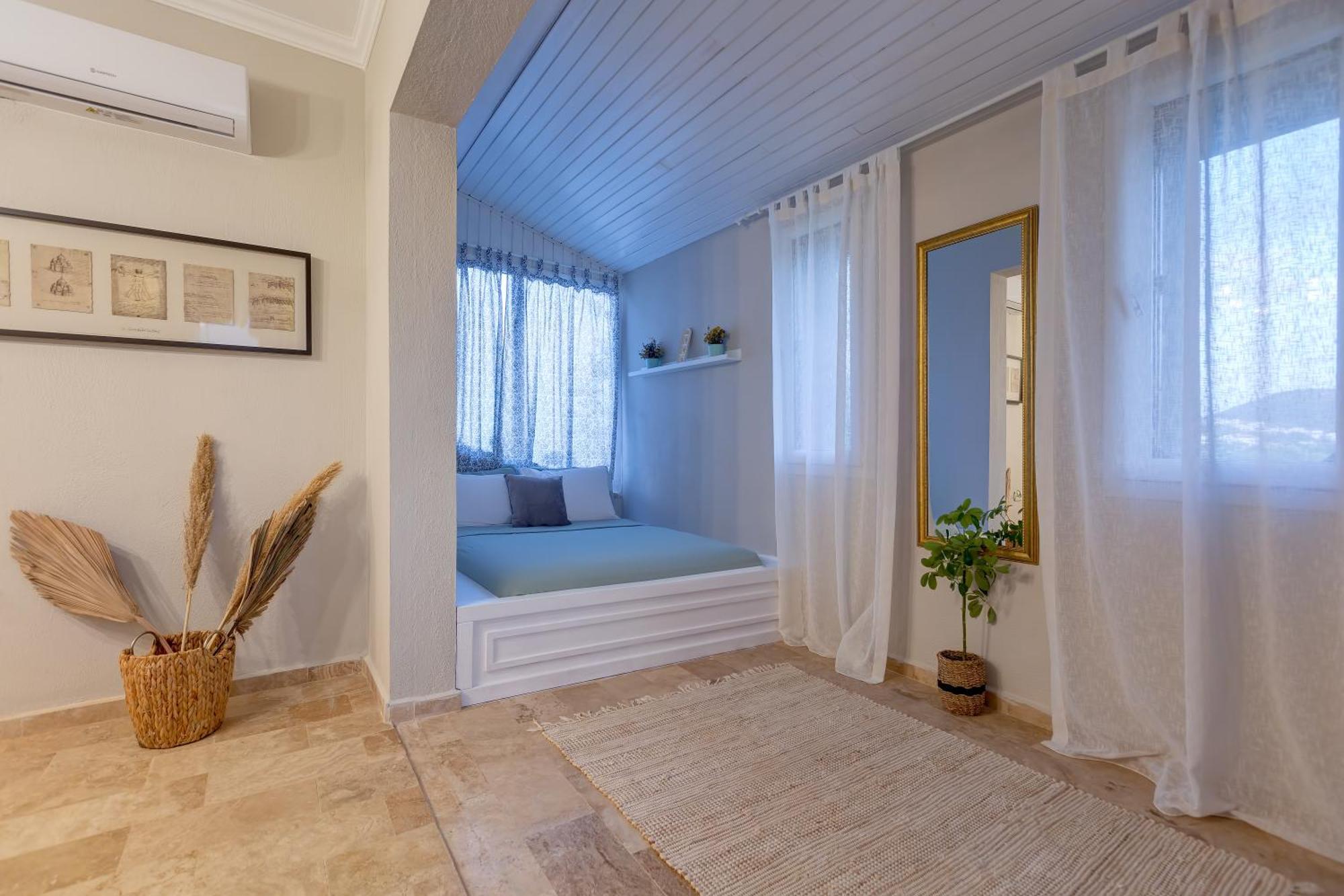 Casa Di Datça Habitación foto
